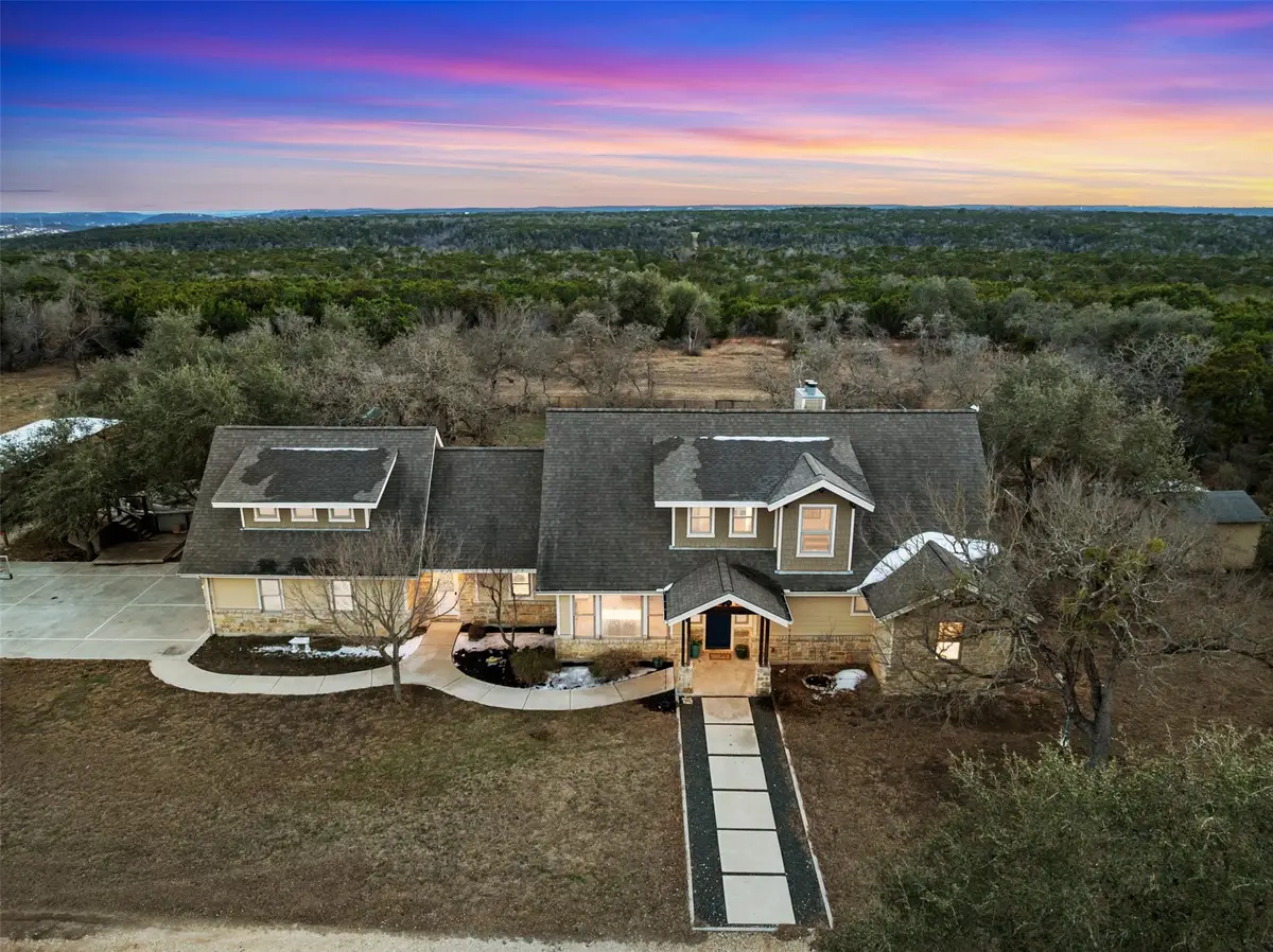 221 Mesa Oaks, Leander, TX 78641 - Image #1