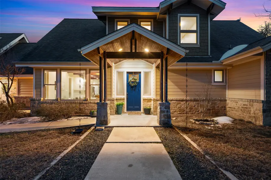 221 Mesa Oaks, Leander, TX 78641 - Image #2