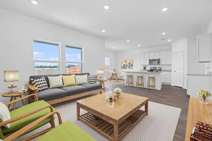 277 Ebbsfleet Dr, Uhland, TX 78640 - Image #2