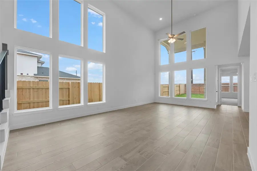 505 Buckaroo Dr, Georgetown, TX 78633 - Image #3