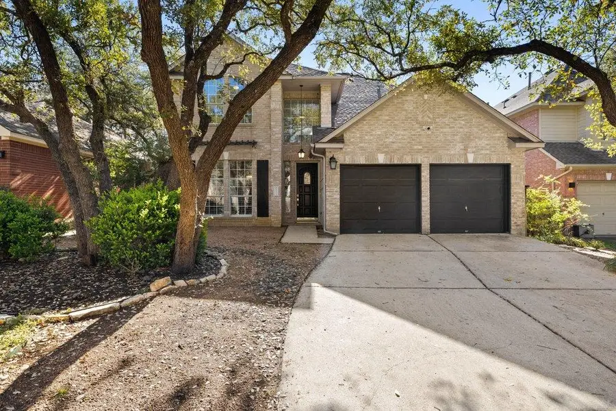 8213 Cheno Cortina Trl, Austin, TX 78749 - #2