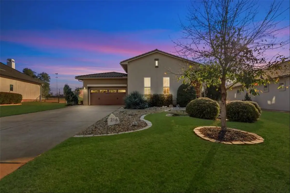 216 Cimarron Hills Trl E, Georgetown, TX 78628 - #1