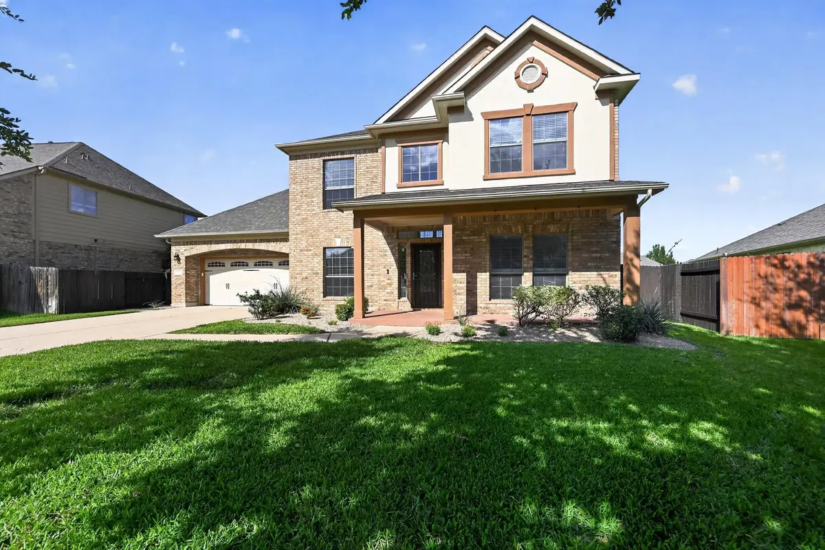 2976 Agave Loop, Round Rock, TX 78681 - #1