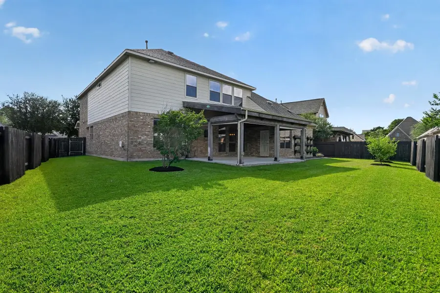 2976 Agave Loop, Round Rock, TX 78681 - #3