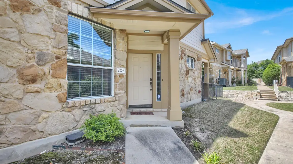 16100 South Great Oaks #2202 Dr, Round Rock, TX 78681 - Image #1