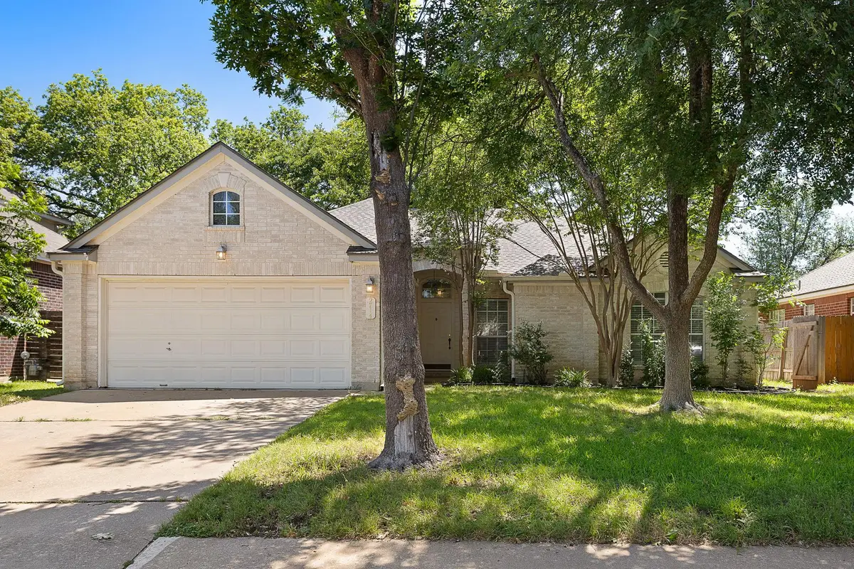 2714 Big Meadow Dr, Cedar Park, TX 78613 - #1
