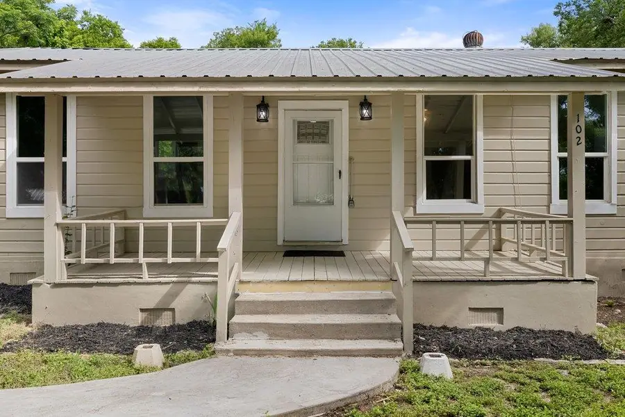 102 Patricks Aly, Liberty Hill, TX 78642 - #2