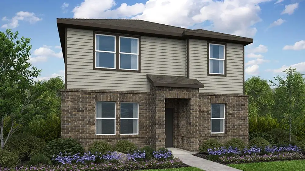 124 Christy St, Hutto, TX 78634 - #1
