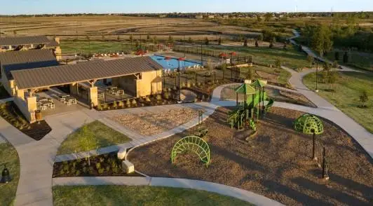 124 Christy St, Hutto, TX 78634 - #3