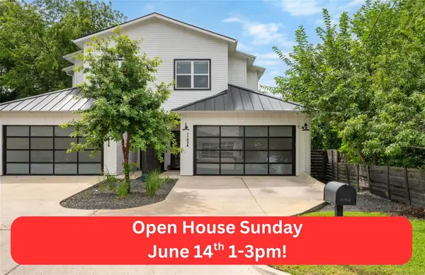 1103 Saucedo St #1, Austin, TX 78721