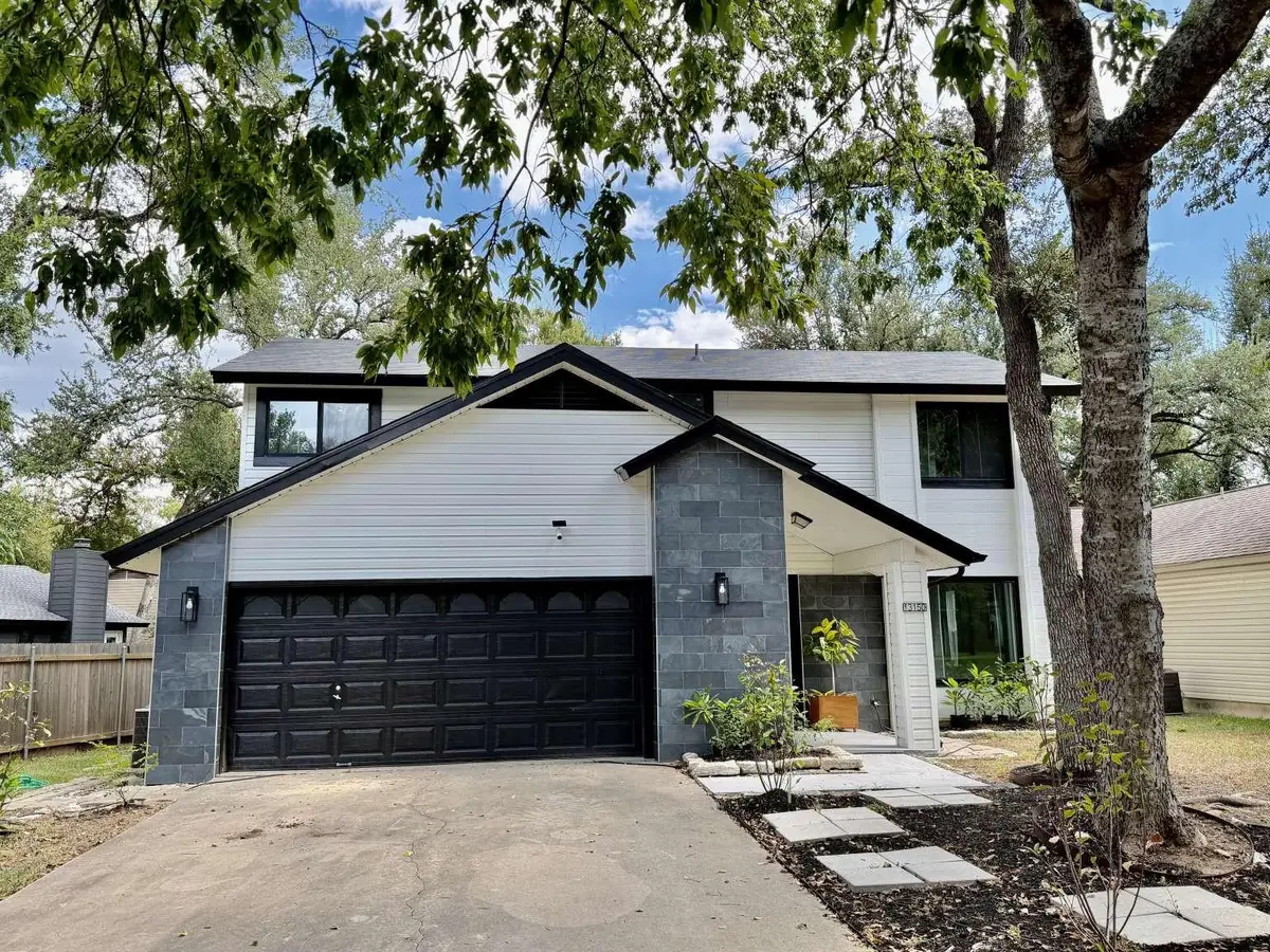 13150 Mill Stone Dr, Austin, TX 78729 - #1