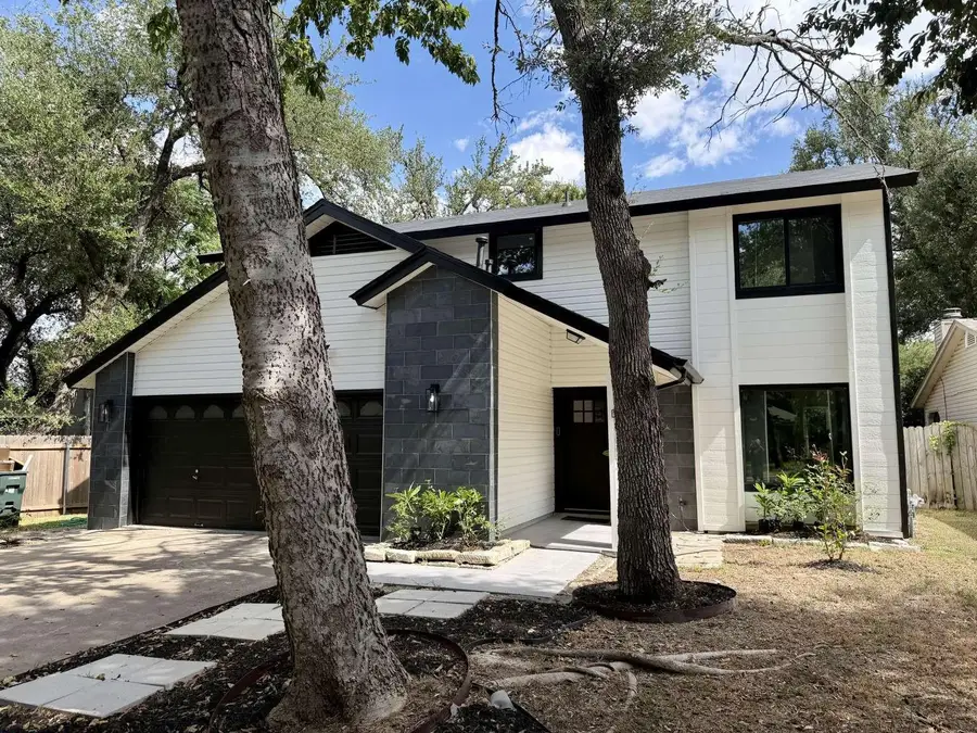 13150 Mill Stone Dr, Austin, TX 78729 - #2