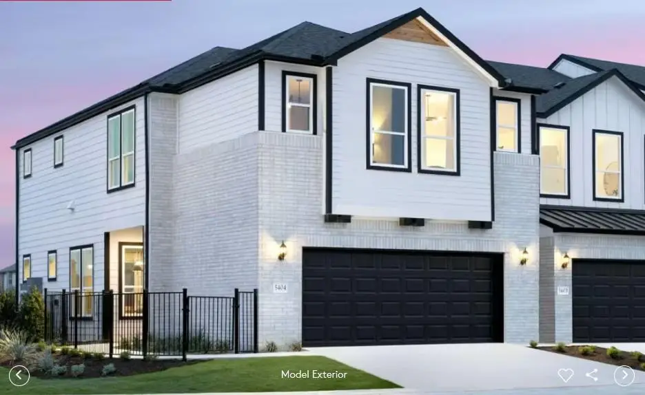 1955 Settlers Glen Dr #4704, Round Rock, TX 78665 - #1