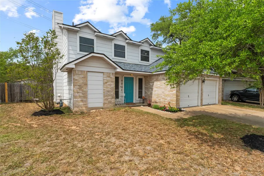609 Wild Briar Cv, Cedar Park, TX 78613 - #2