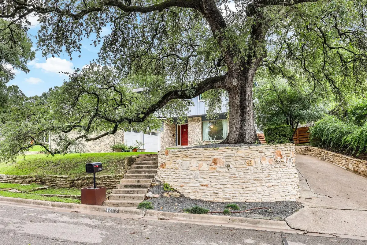 1703 Fawn Dr, Austin, TX 78741 - #1