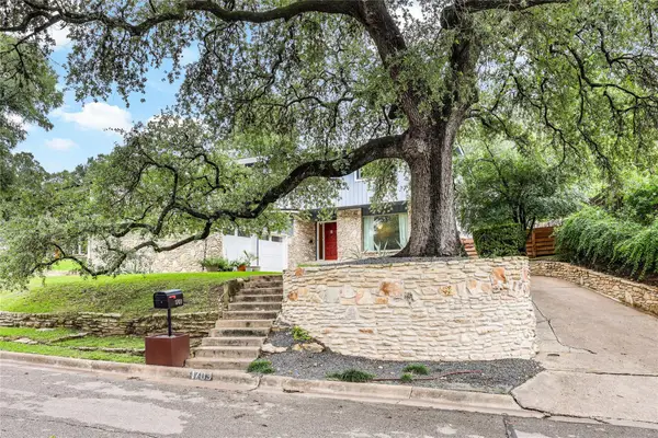 1703 Fawn Dr, Austin, TX 78741