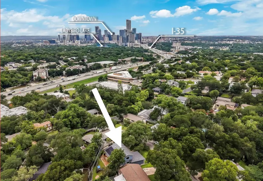 1703 Fawn Dr, Austin, TX 78741 - #2