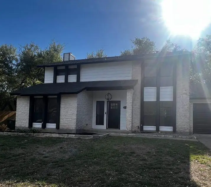 13202 Adonis Dr, Austin, TX 78729 - #2