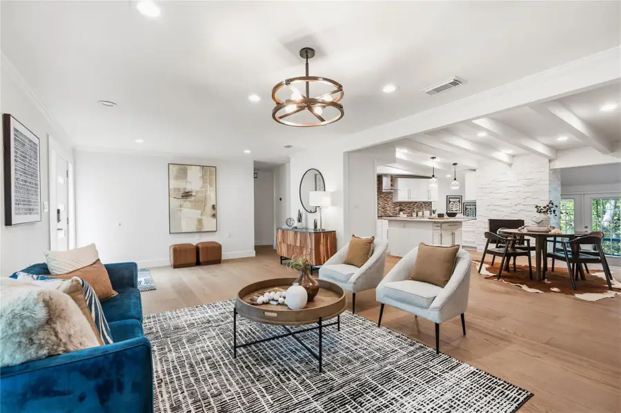 5718 Highland Hills Dr, Austin, TX 78731 - #2