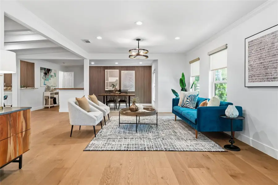 5718 Highland Hills Dr, Austin, TX 78731 - #3