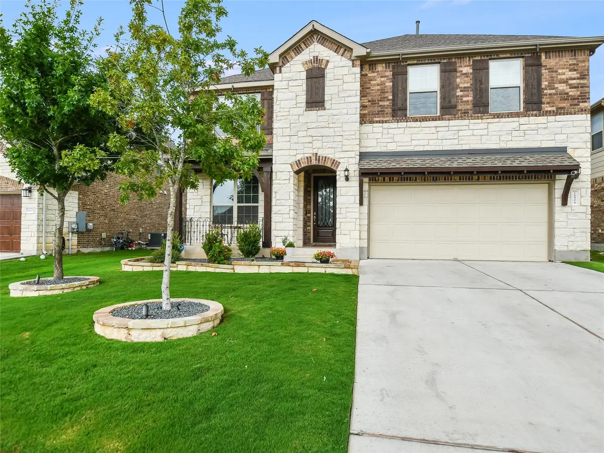 16904 E Borromeo Ave, Pflugerville, TX 78660 - #1