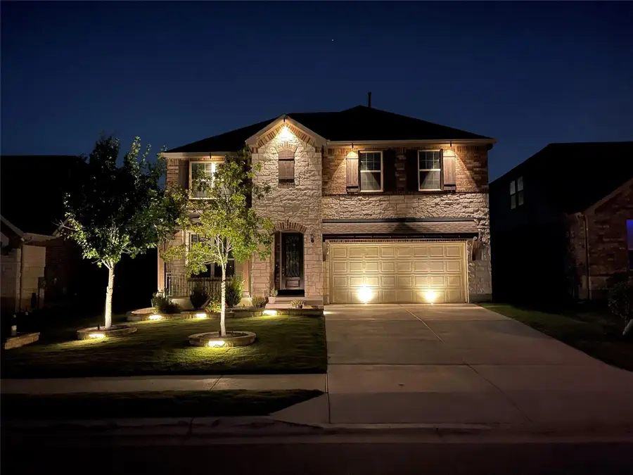 16904 E Borromeo Ave, Pflugerville, TX 78660 - #3