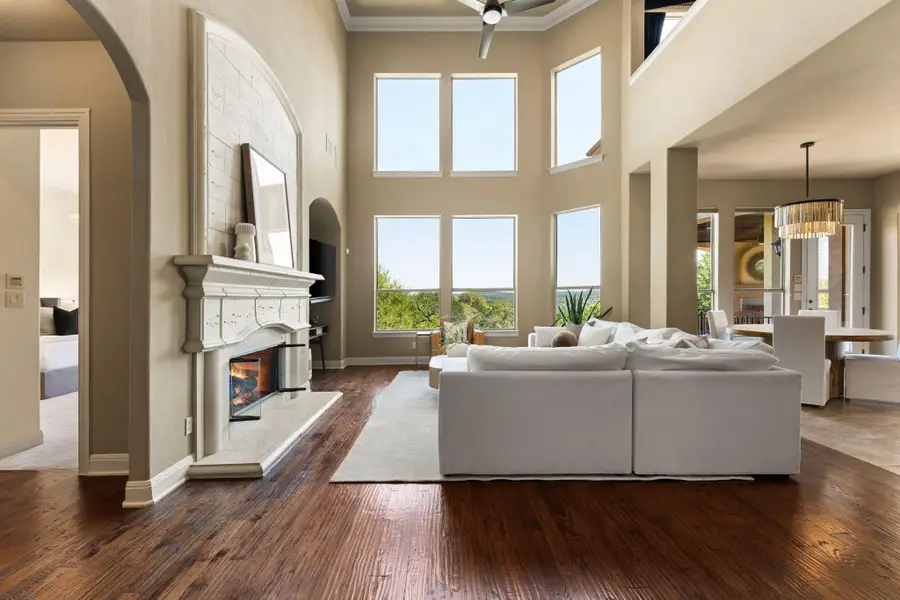 205 Emerald Ridge Dr, Austin, TX 78732 - #3