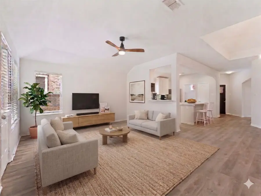 232 Strawberry Blonde Dr, Buda, TX 78610 - #3