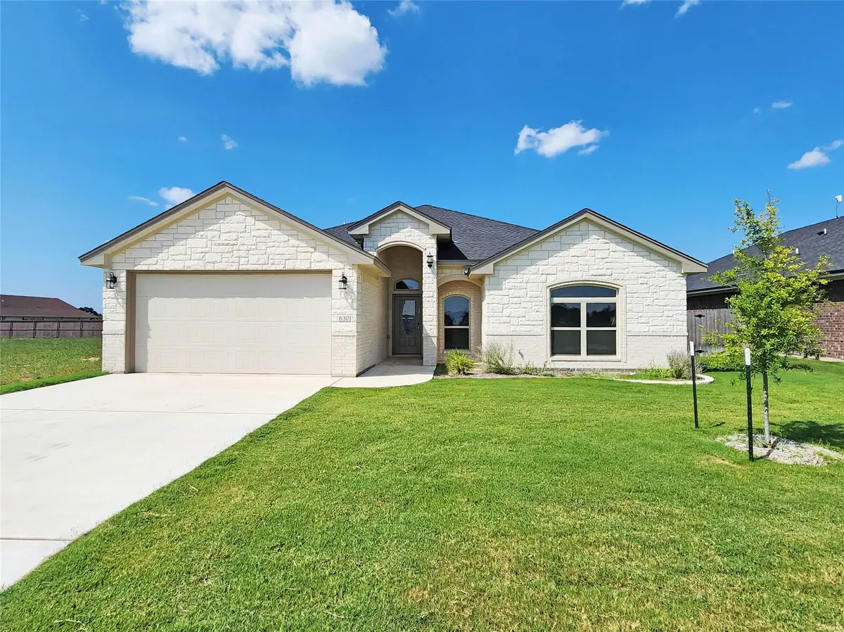 630 Eagle Crest Dr, Salado, TX 76571 - Image #1