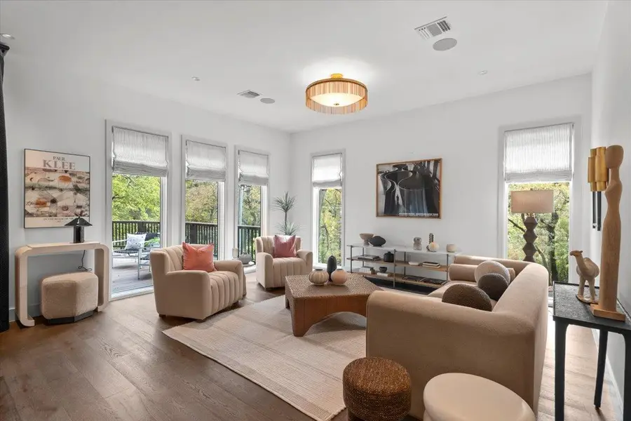 2200 W 9th St, Austin, TX 78703 - #3