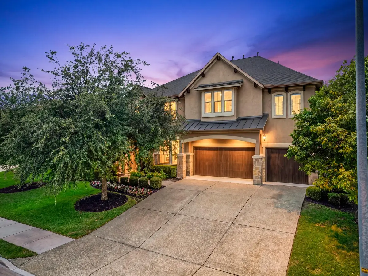 4523 Sansone Dr, Round Rock, TX 78665 - #1