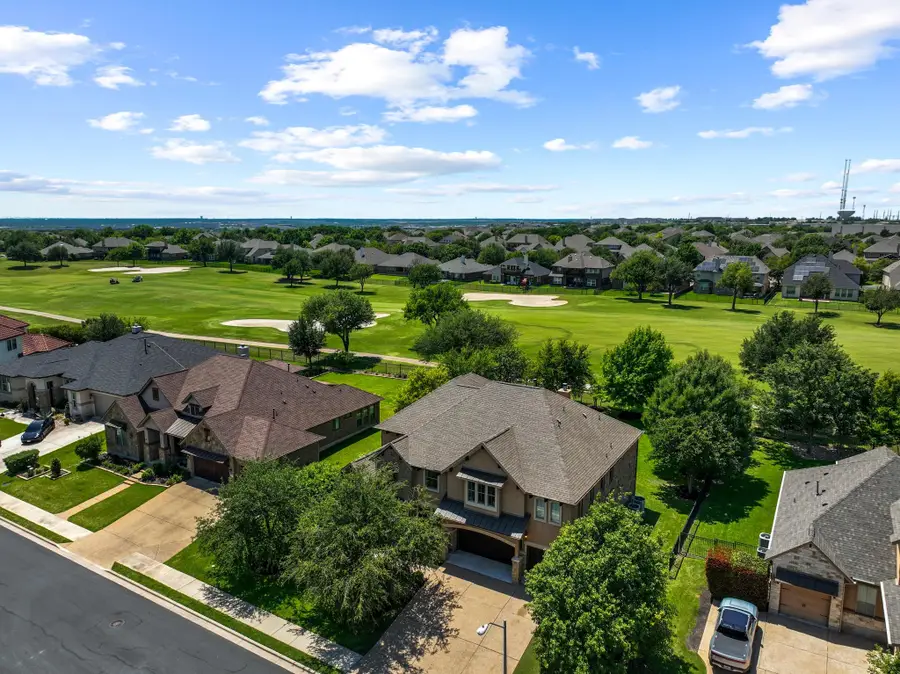 4523 Sansone Dr, Round Rock, TX 78665 - #3