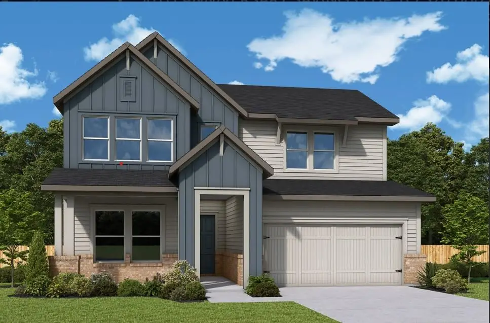 1042 Iron Willow Loop, Dripping Springs, TX 78620 - #1