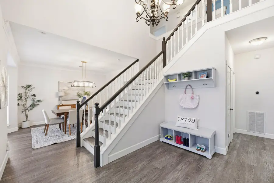 10902 Beacham Ct, Austin, TX 78739 - #2