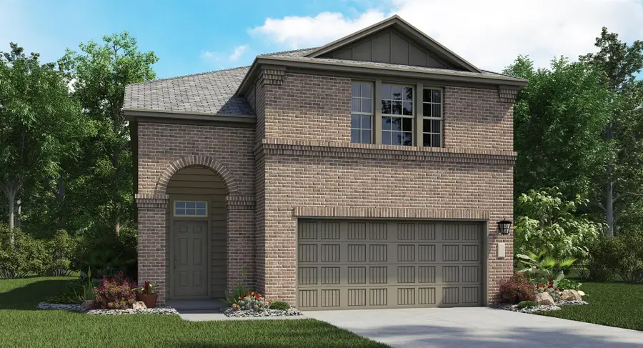 1305 Hermosa Gdns, Georgetown, TX 78628 - #2