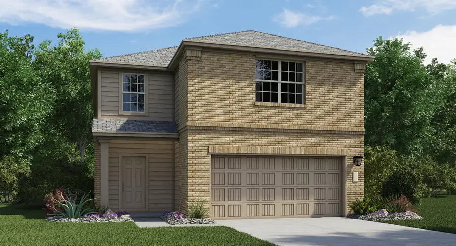 1305 Hermosa Gdns, Georgetown, TX 78628 - #3