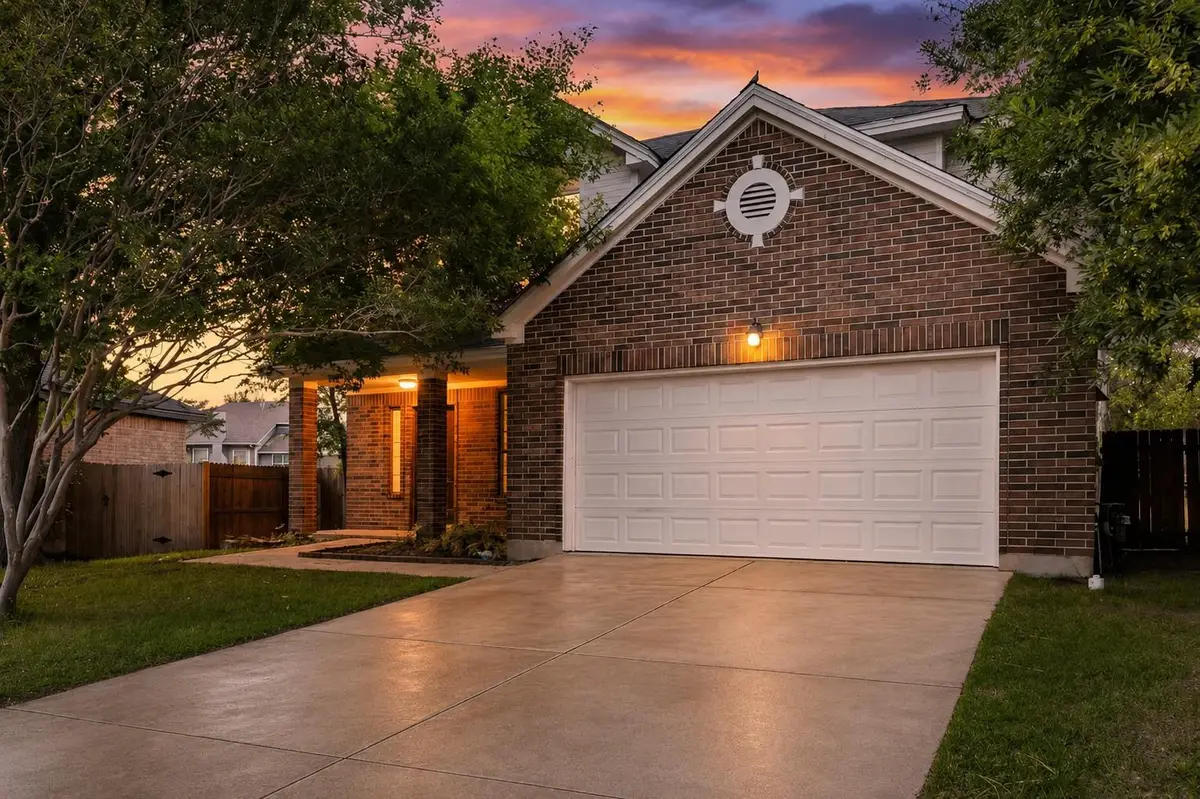 6706 Carisbrooke Ln, Austin, TX 78754 - #1