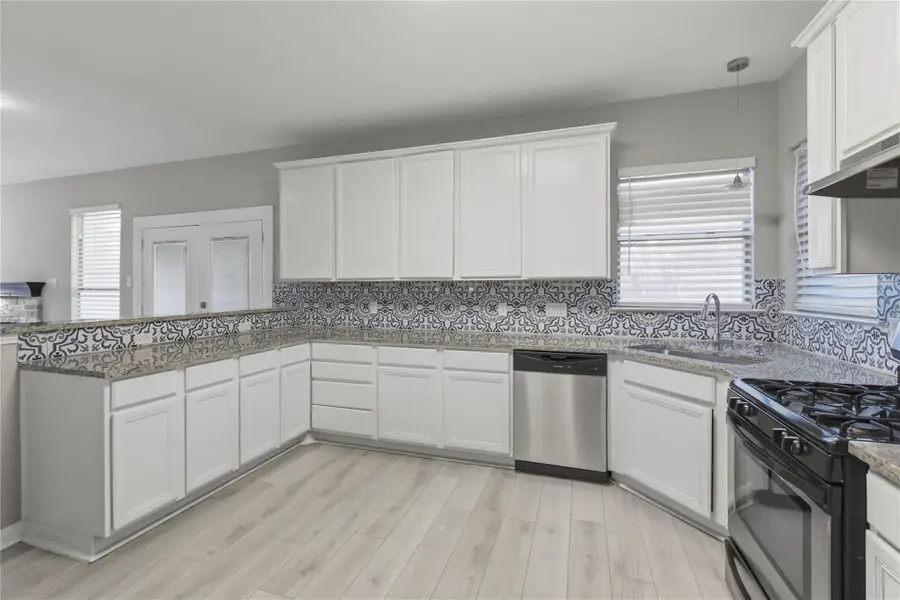 6706 Carisbrooke Ln, Austin, TX 78754 - #3
