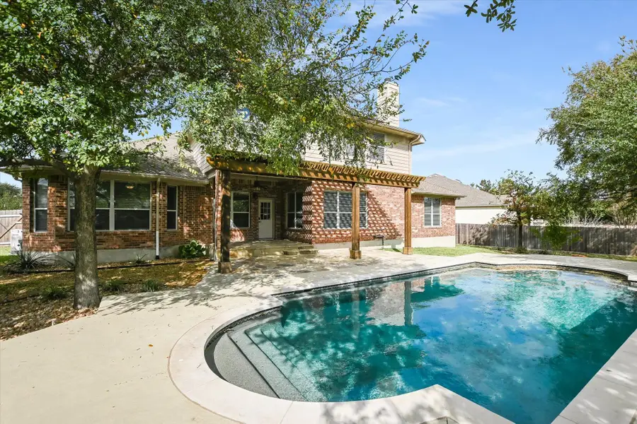 20105 Farm Pond Ln, Pflugerville, TX 78660 - Image #3