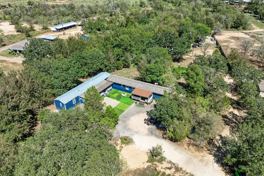181 Waugh Way, Bastrop, TX 78602 - #2