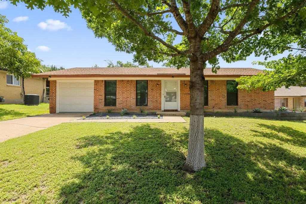 2409 Glen Springs Way, Austin, TX 78741 - #1