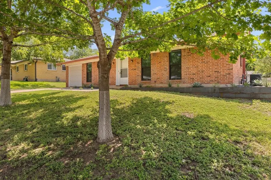 2409 Glen Springs Way, Austin, TX 78741 - #2