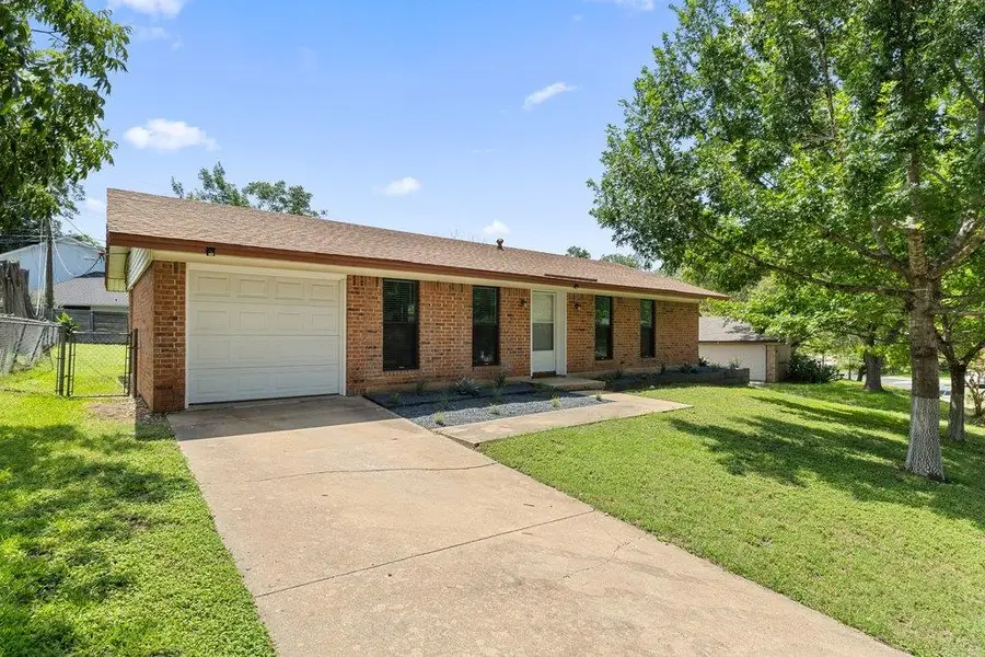 2409 Glen Springs Way, Austin, TX 78741 - #3