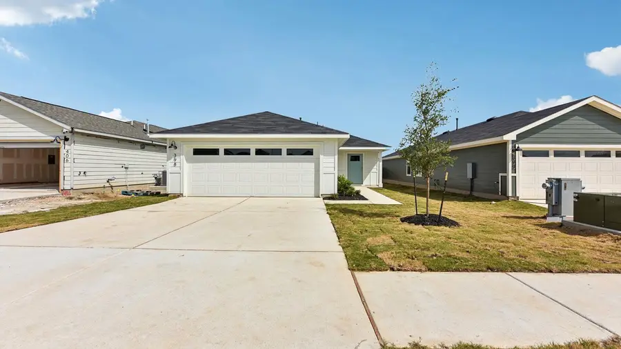 398 Ebbsfleet Dr, Uhland, TX 78640 - #2
