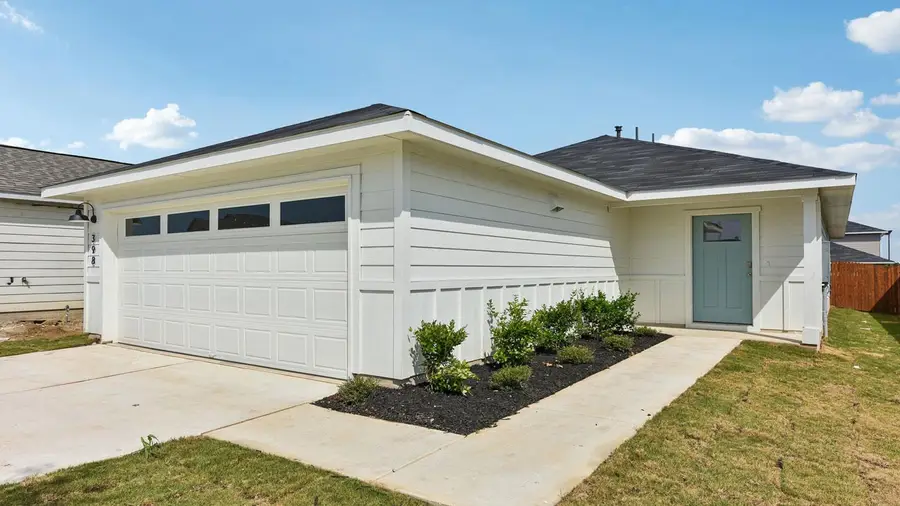 398 Ebbsfleet Dr, Uhland, TX 78640 - #3