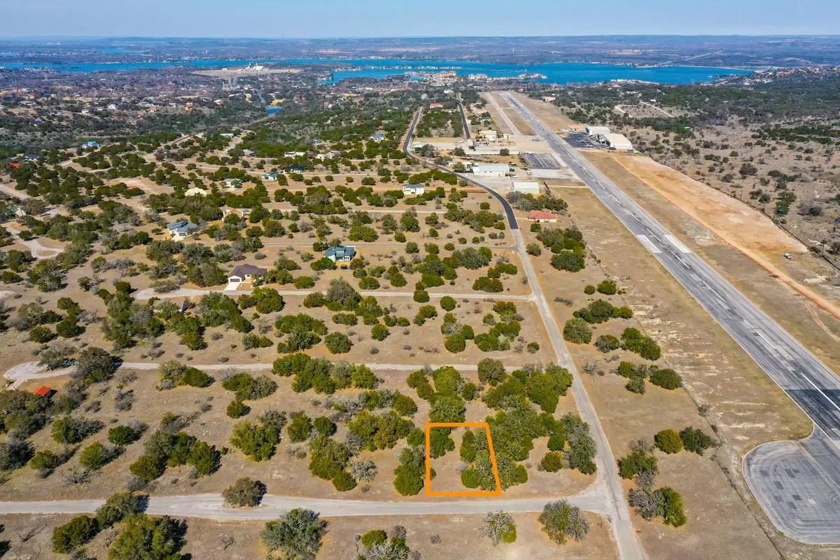 Lot 1041 South Wind Dr, Horseshoe Bay, TX 78657 - #1