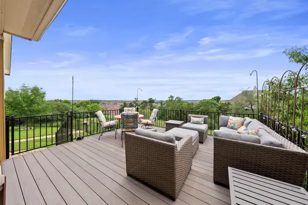 1738 Rowdy Loop #14, Leander, TX 78641