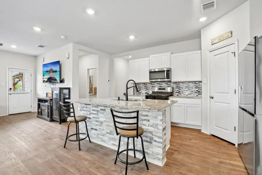 15535 Clove Spice Way, Von Ormy, TX 78073 - #2