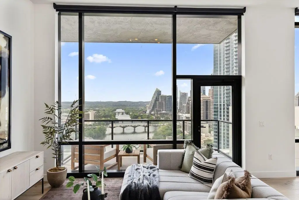 70 Rainey St #2208, Austin, TX 78701 - #1