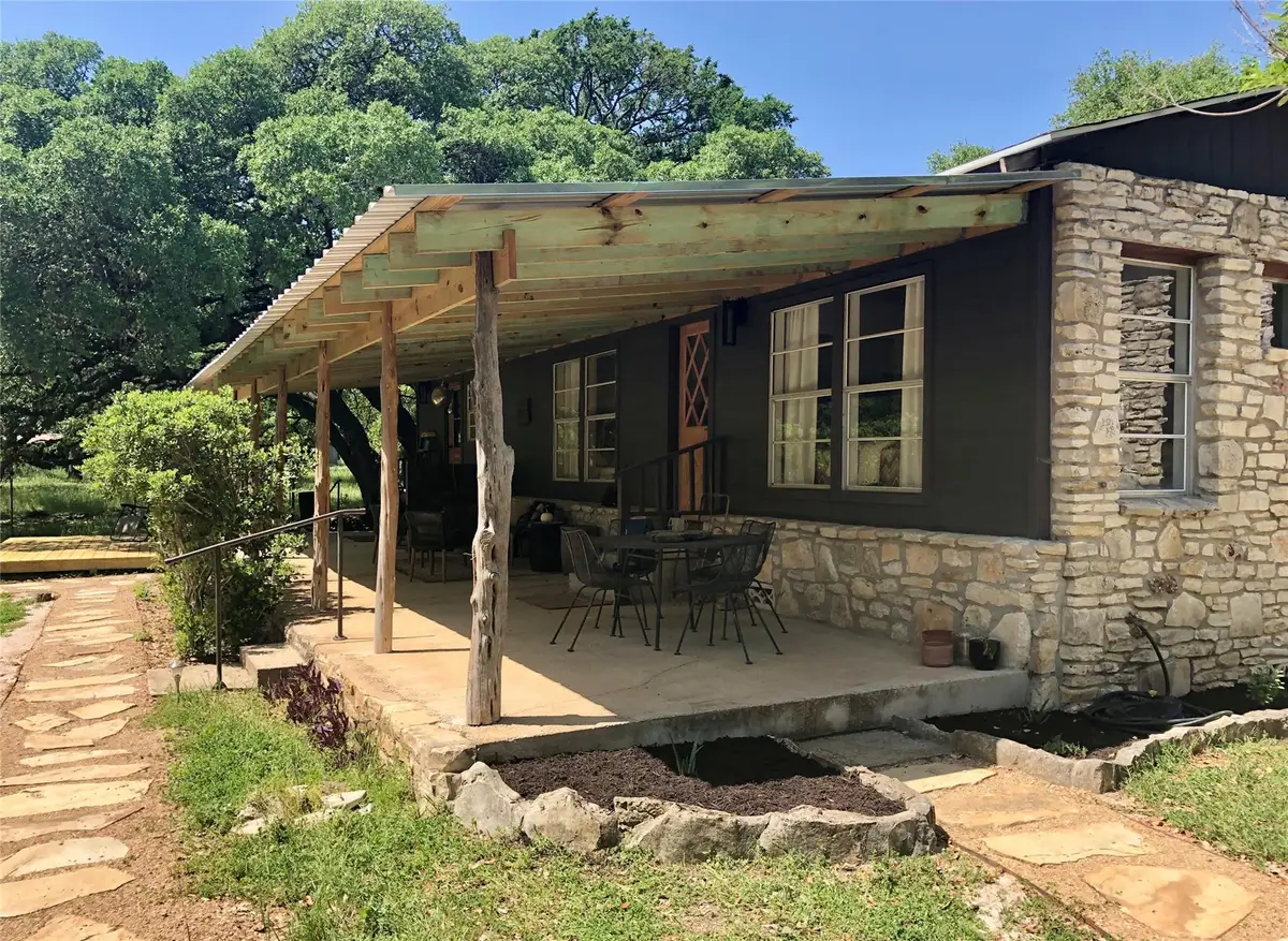 888 Glenn Crest Dr, Blanco, TX 78606 - #1